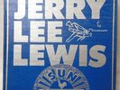 Rare Jerry Lee Lewis Sun Records The Sun Years Vinyl LP Box Set UK Release