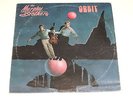 THE MURPHY BROTHERS orbit Lp RECORD ROCK 1984 RARE