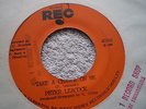REGGAE/CALYPSO/SOCA –PETER LEACOCK ?– TAKE A CHANCE ON ME - BARBADOS 7