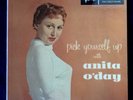 * Anita O'Day Pick Yourself Up Verve 12