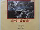 SAX 2253 *BLUE/SILVER* DAVID OISTRAKH* PLAYS *ENCORES* YAMPOLSKY* NM -STUNNING