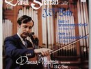 J S BACH  LP Cello Suite No 1&3 *D Shafran Melodya USSR orig NM