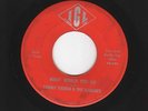 Rare 1966 Iowa Garage Tommy Tucker & The Esquires 