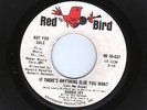 60's Northern Soul Roddie Joy 