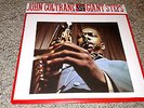 John Coltrane Giant Steps 180g LP US Rhino 2005 R1 75203 Kevin Gray BEST SOUND