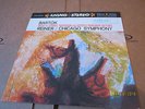 RCA VICTOR LSC 2374 BARTOK MUSIC FOR STRINGS HUNGARIAN SKETCHES  FRITZ REINER