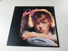 DAVID BOWIE YOUNG AMERICANS LP UK RCA 1975 EARLY PRESSING ORANGE LABEL;
