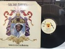 Sir John Roberts Sophisticated Funk Orchestra Venture LP Funk Soul Breaks PROMO