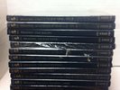 FRANKLIN MINT GREATEST RECORDINGS OF THE BROADWAY MUSICAL THEATER 1-60 EXC COND