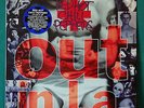 LP Vinyl Rock, Red Hot Chili Peppers  ?– Out In L.A., neu - versiegelt