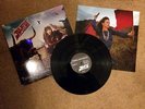 Juliette Lewis Terra Incognita VINYL - LP RARE- Juliette & the Licks Rock/Pop