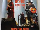 AC/DC - Touch Too Much (New Colored Vinyl)