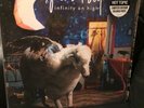 Fall Out Boy - Infinity On High [2xLP] (Clear w/ Blue & White Splatter)