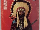 KEEF HARTLEY BAND - Halfbreed 1969 BLUES PSYCH - G/Fold USA Deram DES 18024 LP