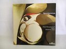ALBERT MANGELSDORFF - Spontaneous - 1972 LP Original Intercord Records