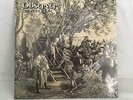 SUNBLIND LION - Observer - 1976 US LP Vinyl Recor Original ( Factory Sealed )