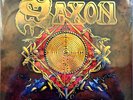 SAXON Into The Labyrinth Rare 2009 Limited First Press180g Vinyl 2-LP NEW SEALED