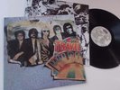 TRAVELING WILBURYS dylan, orbison, lynn, petty, harrison   vg+