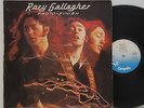 Rory Gallagher      Photo - Finish         Blues Rock      NM # S