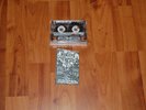 VIOLENT FORCE - Demo, 1985, Thrash Metal, Iron Angel, Protector