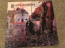 Black Sabbath 1st Album Vertigo Swirl Early Press LP Excellent