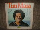 TIM MAIA LP NUVENS 82' FUNK SOUL GROOVE BRAZIL - CASSIANO ROBSON JORGE HYLDON