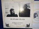 TLC-2583 *GUILA BUSTABO* PLAYS *WOLF-FERRARI /NUSSIO VIOLIN CTOS* VERY RARE