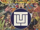 Jethro Tull Live At Hammersmith '84 vinyl LP album record UK FRSLP004