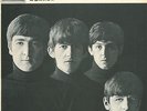 THE BEATLES With The Beatles Vinyl Record LP Dutch Parlophone 1A 062-04181 EX