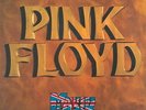 PINK FLOYD Masters Of Rock Vol. 1 LP German Harvest 1 C 054-04 299 1977 EX