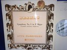 SAX 2351 *B/S* KLEMPERER* BRAHMS SYMPHONY NO.3 /ACADEMIC FESTIVAL OVERTURE* NM