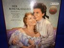 SAX 2269-72 *B/S* KARAJAN* R.STRAUSS: DER ROSENKAVALIER* 4 LP* 1ST ISSUE RED BOX