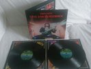 Thin Lizzy Double album   Live and Dangerous c/w inners all Ex See detailed pics