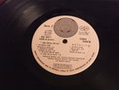 METALLICA ...AND JUSTICE FOR ALL- DLP VERY RARE GUATEMALA Edition VG+