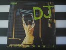 DAVID BOWIE - D.J. ****  SPAIN 1979 SPAIN P/S 45