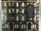 Led Zeppelin ?Physical Graffiti NM SS 2-200 1st US Ed Die Cut 2 LP Shrink 1975