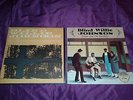 BLIND WILLIE JOHNSON LP lot: 1927-1930 Folkways original w/book & Praise God
