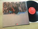 Association P.C. + Jeremy Steig Mama Kuku FUSION JAZZ ORIGINAL BASF MPS 1974