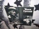 MANCE LIPSCOMB RARE LP TEXAS BLUES&THREE OTHER SONGS REC.1968/69 ARHOOLIE US PR