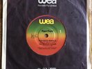 MERTON PARKAS 'YOU NEED WHEELS' ORIG.1979 AUSSIE 7