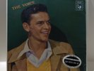 FRANK SINATRA The Voice 200-gram VINYL LP Sealed Classic Records QUIEX SVP Press