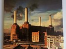 Pink Floyd - Animals - Vinyl LP Gatefold  UK 1977