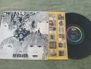 THE BEATLES Revolver MONO - CLEAN NM - 1st US Original 1966 Capitol T 2576