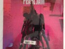 Pearl Jam 1991 Ten Vinyl LP - Factory Sealed