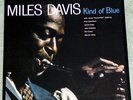 Miles Davis - Kind of Blue - LP - MFSL 2-45011 NM 2x45RPM