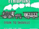 ETHIOPIANS 