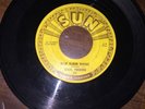 CARL PERKINS * SUN #234 45 RPM * 