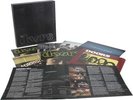 The Doors; Vinyl Box Set, 180 Gram 7LP Box Set.  New & Sealed