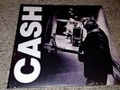 Johnny Cash American III 3: Solitary Man 180g LP US 2014 American B0019197-01