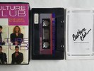 BOY GEORGE/ CULTURE CLUB From Luxury To Heartache Indonesian unofficial cassette
